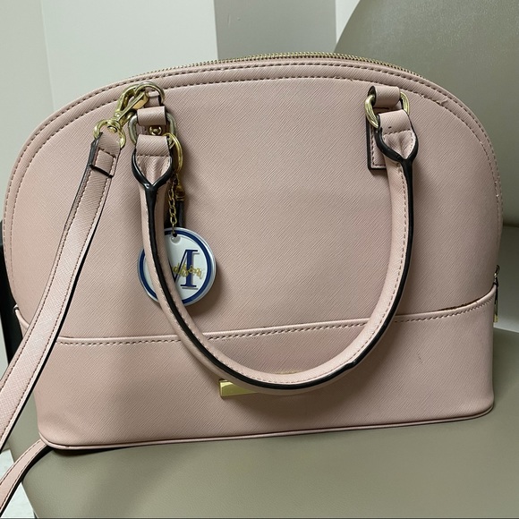 Anne Klein Handbags - Anne Klein Classical Revival Handbag